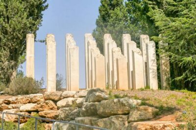 From Jerusalem Small group tour Old&New City ENTRY FEES INCL