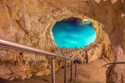 Caesarea, Haifa and Akko Day Trip