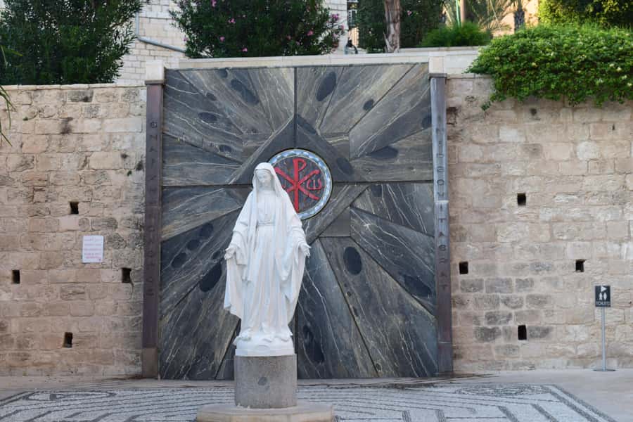 From Tel Aviv: Christian Galilee and Nazareth Day Trip - Is $449 a fair price?