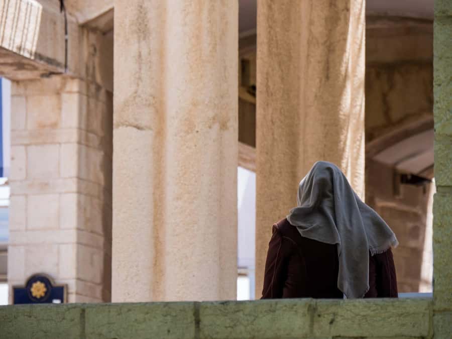 From Tel-Aviv: Day Tour to Origins of Christ in Jerusalem - What the guide adds to the day