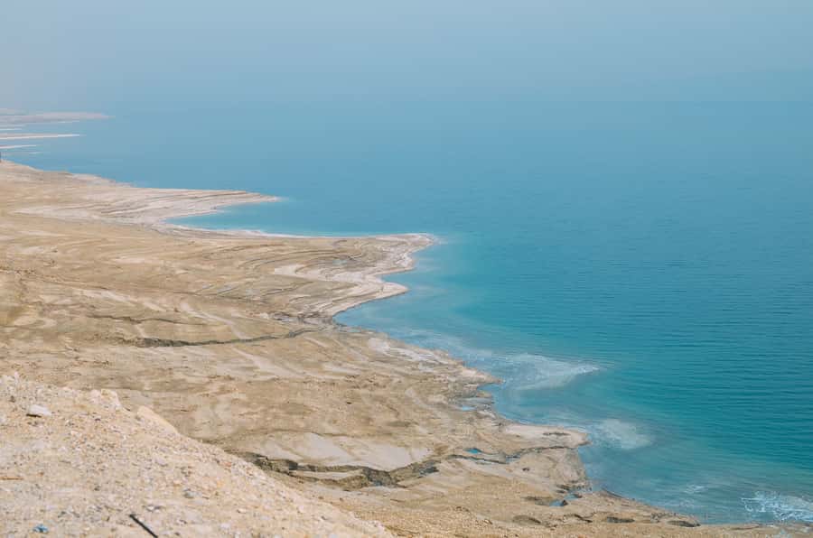 From Tel Aviv: Dead Sea Self-Guided Chill-Out Day Trip - Key points before you book