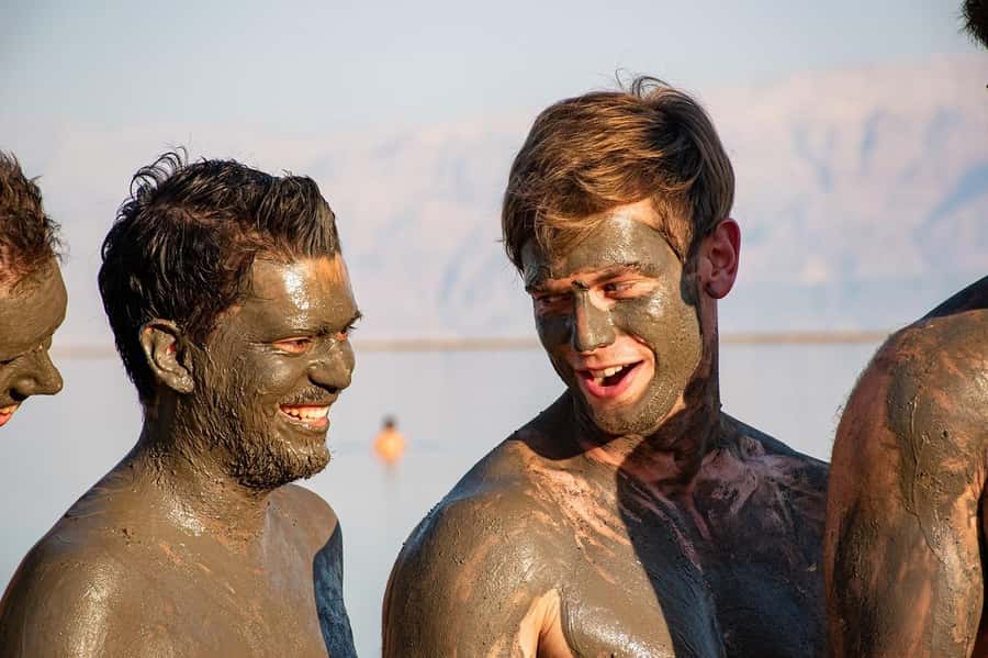 From Tel Aviv: Full-Day Dead Sea Relaxation Tour - Is $1,604 per person reasonable?