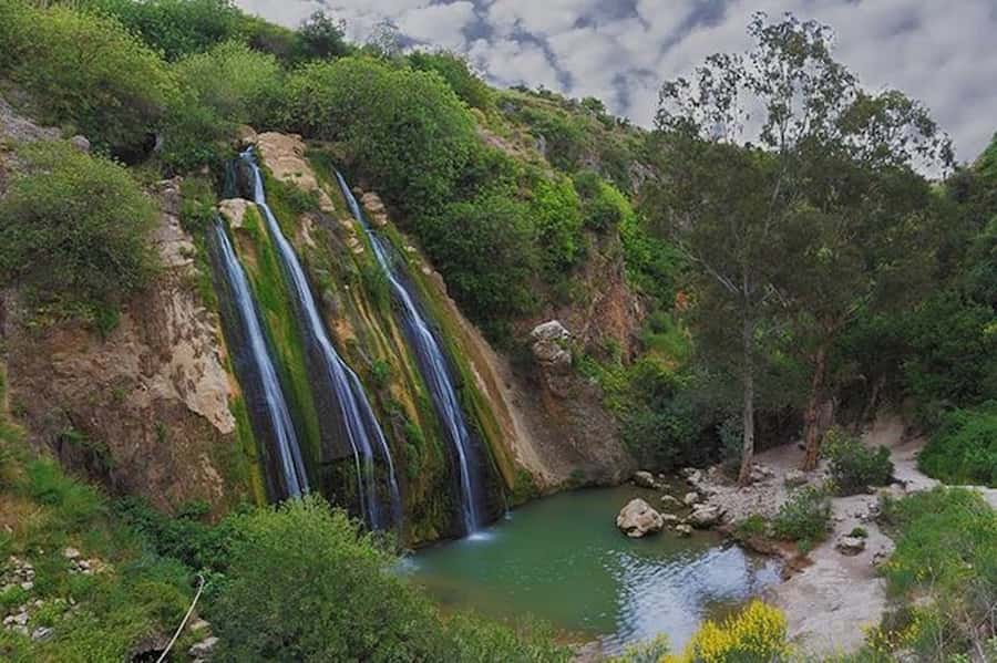 From Tel Aviv: Golan Heights ATV Action & Wine-Tasting Tour - Key points to know before booking