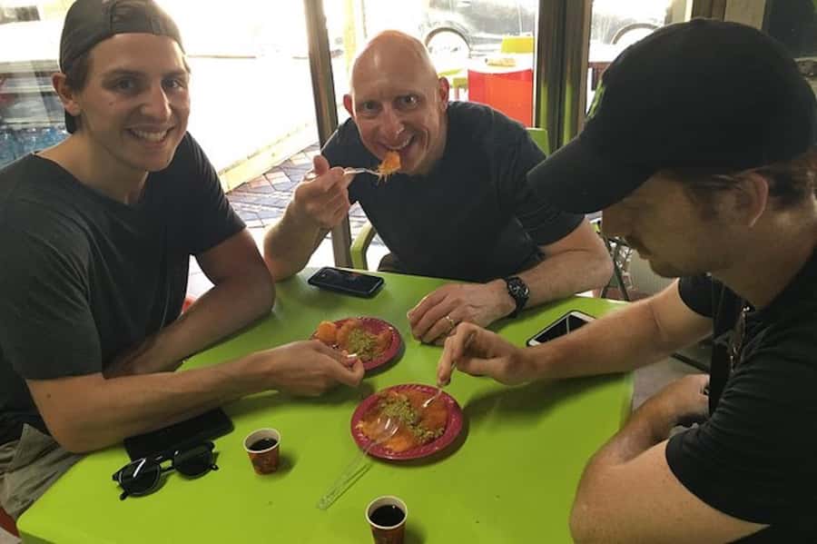 From Tel Aviv: Golan Heights ATV Action & Wine-Tasting Tour - Timing, group size, and who should book