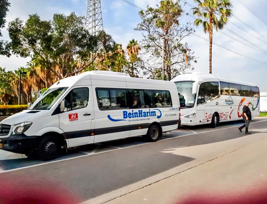 From Tel Aviv: Jerusalem and Bethlehem Guided Day Trip - Is $118 a fair price?