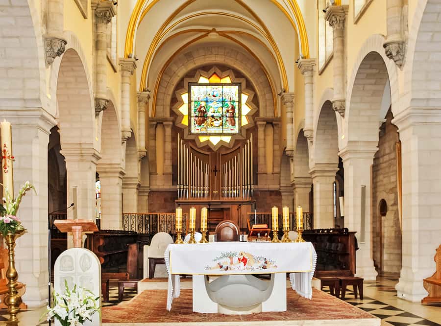 From Tel Aviv: Jerusalem and Bethlehem Guided Day Trip - Who should book this day trip?