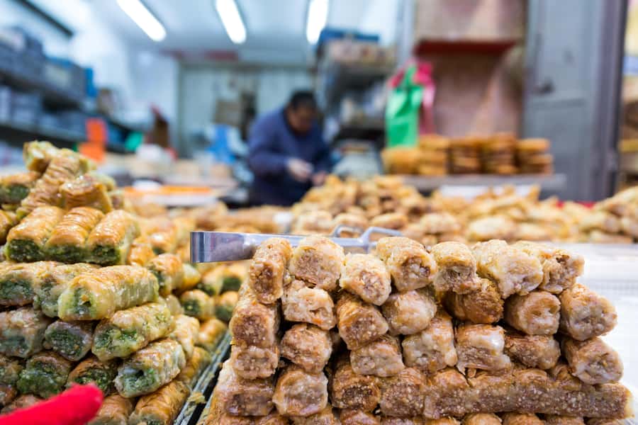 From Tel Aviv: Jerusalem Day Trip with Transfer - The guide can make or break the day
