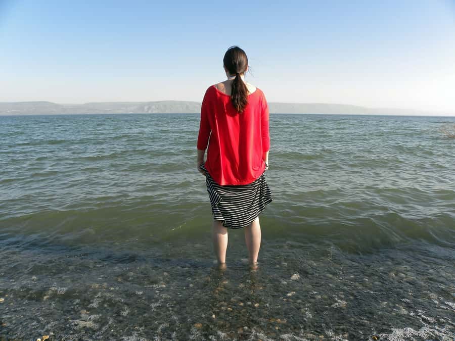From Tel Aviv/Jerusalem: Galilee, Nazareth, Jordan River - Key points to know before you book