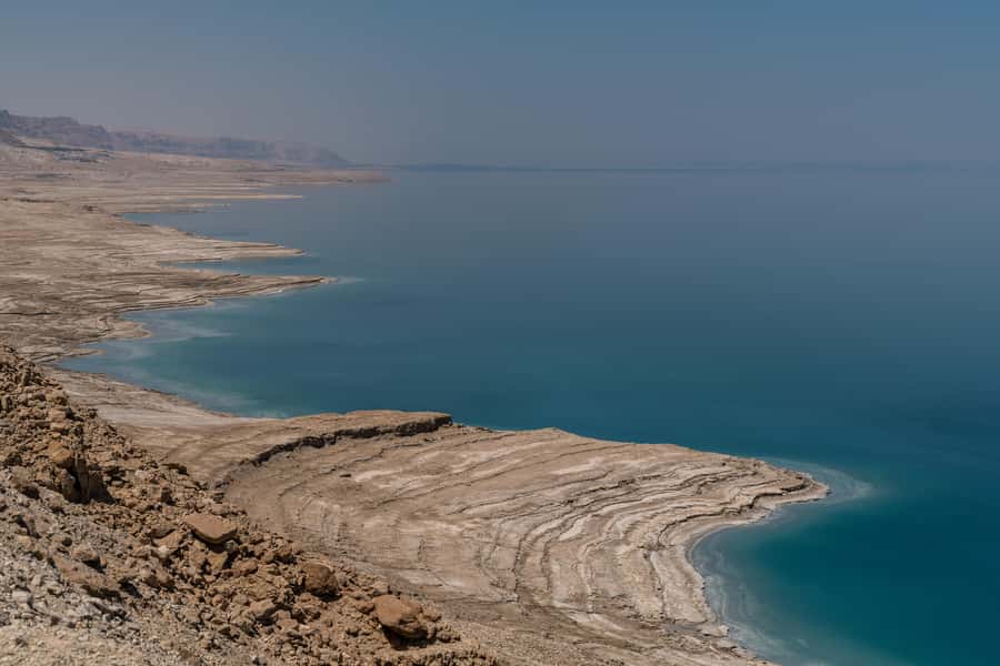 From Tel Aviv: Jerusalem Old City & Dead Sea Guided Day Tour - Guides, transport, and the pace of the day