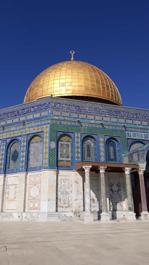 From Tel Aviv: Jerusalem Old City Guided Tour - Bazaar time and lunch in the Old City