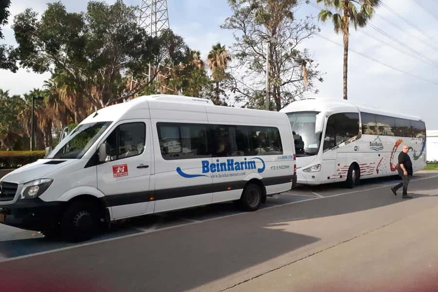 From Tel Aviv: Magdala, Mount of Beatitudes, and Cana Tour - Should you book the Galilee tour from Tel Aviv?