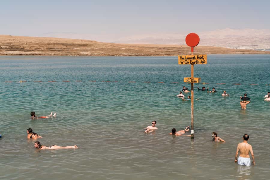 From Tel Aviv: Masada & Dead Sea Full Day Tour with Pick Up - Is $117 a good value?