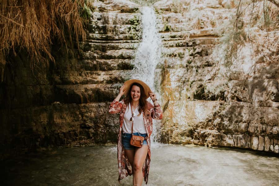 From Tel Aviv: Masada, Ein Gedi and Dead Sea Day Tour - Key points to know before booking