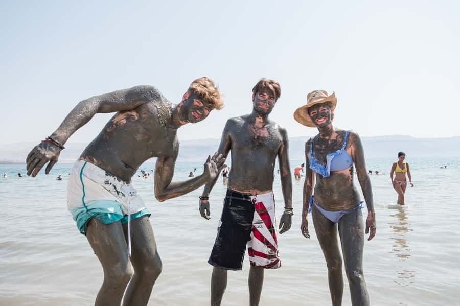 From Tel Aviv: Masada, Ein Gedi and Dead Sea Day Tour - What to pack and how to prepare