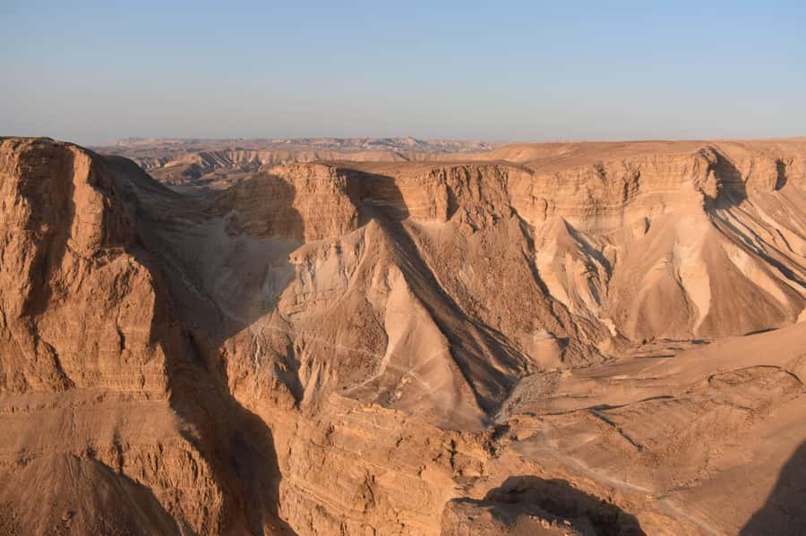 From Tel Aviv: Masada Sunrise, Ein Gedi and Dead Sea Tour - The real cost of the $99 price