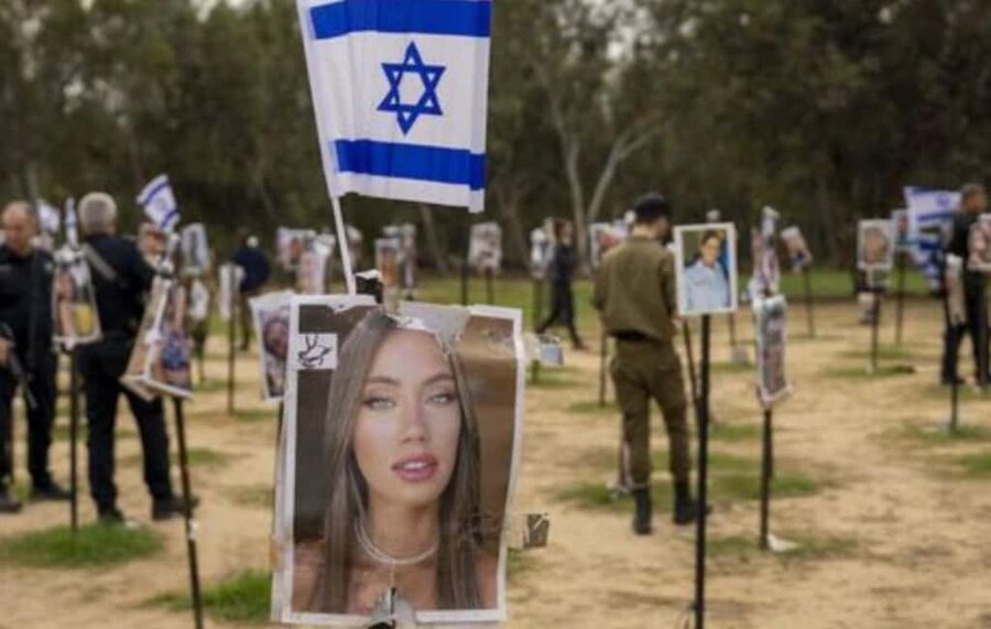 From Tel Aviv: Nova Music Festival Memorial Site Visit - Checkpoints, passports, and changing access