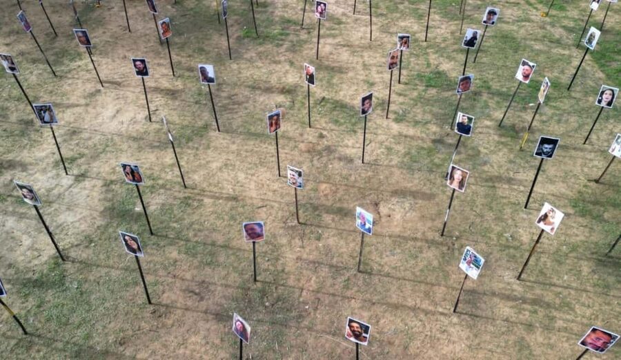 From Tel Aviv: Nova Music Festival Memorial Site Visit - Is $349 per person good value?