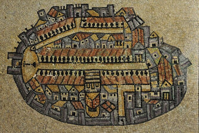 Full-Day Holy City of Jerusalem and Bethlehem Private Guided Tour - Meeting the Western Wall