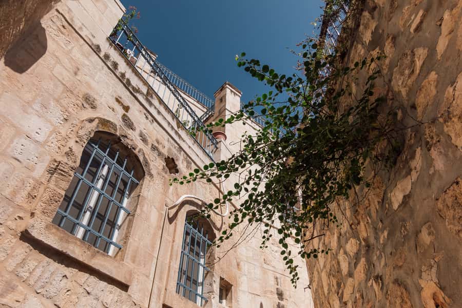 Full-Day Palm Sunday Procession from Jerusalem or Tel Aviv - How the six-hour format works for you