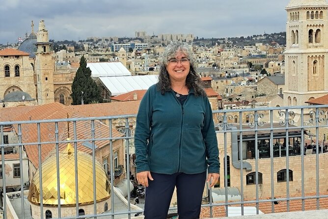Full Day Private Guided Tour in Jerusalem - Why a private day works well in Jerusalem