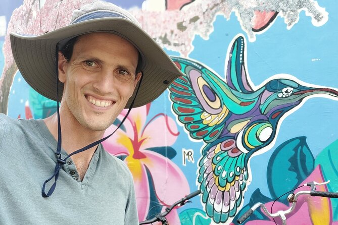Full-Day Private Luxury and Cultural Tour in Tel Aviv - Key points at a glance