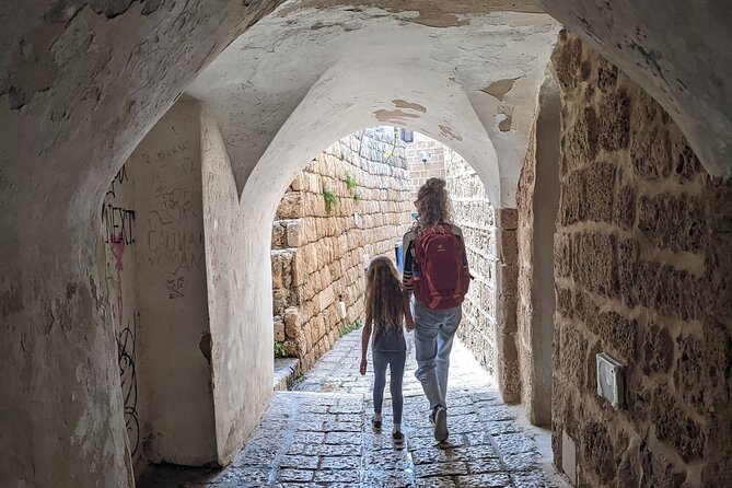 Full-Day Private Luxury and Cultural Tour in Tel Aviv - How to prepare for the day