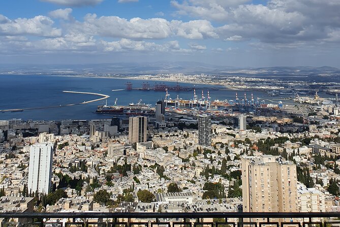 Full-Day Private Tour from Haifa to Old City of Acre - Why This Haifa to Acre Day Works