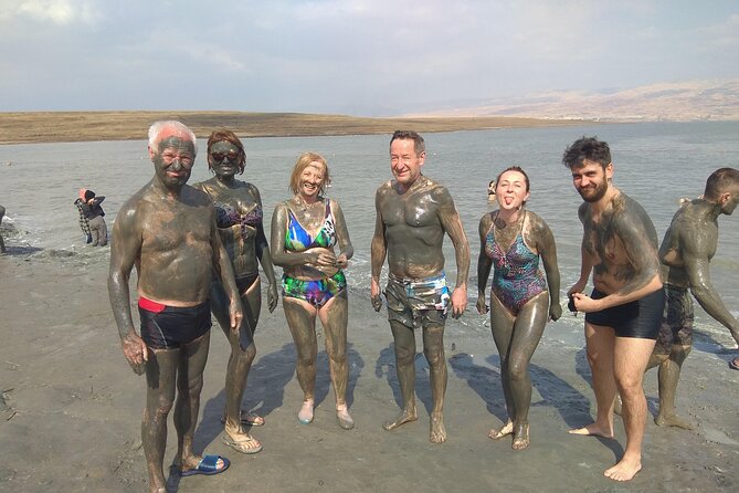 Full-Day Tour to Dead Sea and Jerusalem - Why this Ashdod tour covers so much ground