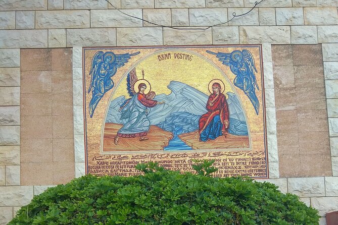 Full Day Tour to Nazareth and the Sea of Galilee - What the $290 Price Really Buys
