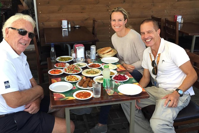 Fully Inclusive Private Customized Israel Tour - The Sea of Galilee and other possible routes