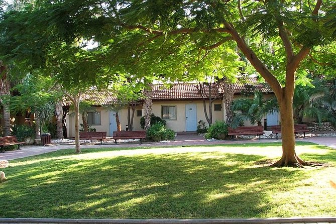 Fully Inclusive The Israeli Kibbutz Experience - Key things to know before you book