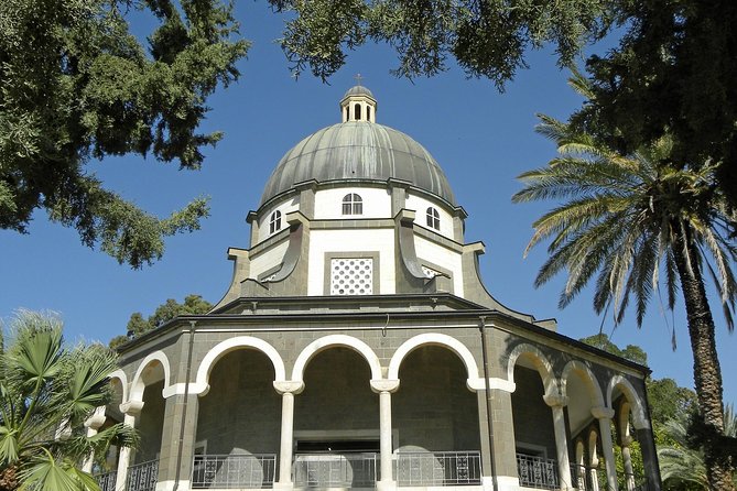Galilee Day Tour - The long ride from Tel Aviv or Jerusalem