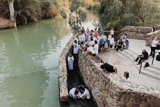Galilee Day Tour - The itinerary problem you should take seriously