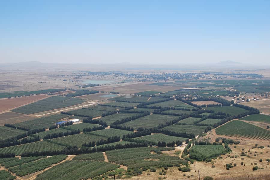 Gems of the North: Galilee & Golan Heights 2-Days Package - Why this northern route works