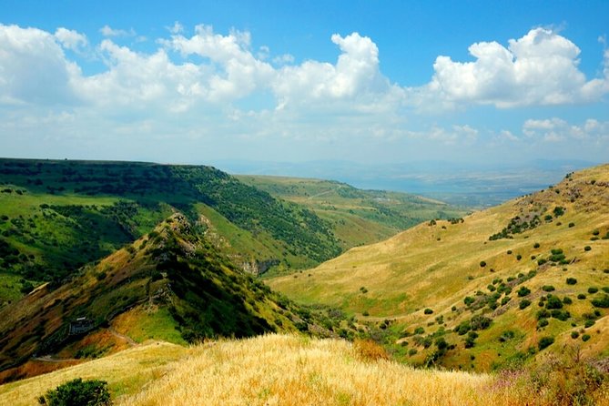 Golan Heights Day Trip from Jerusalem - Why the Golan Heights makes such a long day worthwhile