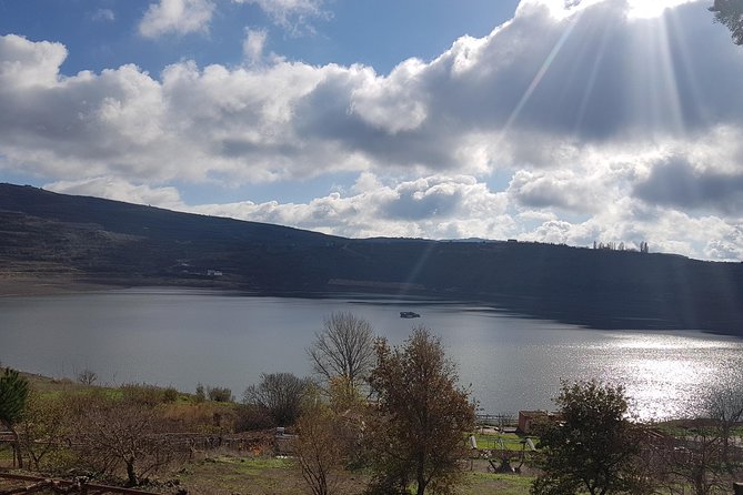 Golan Heights Private Tour from Tel Aviv - Why this long day from Tel Aviv can be worth it