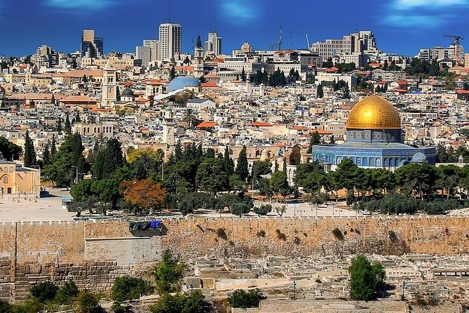 Groups and private tours to Israel and Joradn and other destinations. - Why This Private Tour Makes Sense