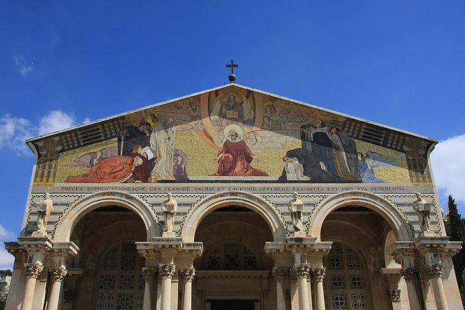Groups and private tours to Israel and Joradn and other destinations. - Day Two: Nazareth, Capernaum, And The Galilee
