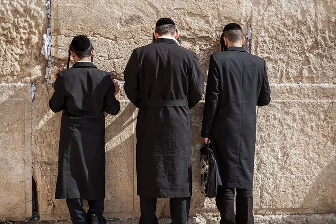 Groups and private tours to Israel and Joradn and other destinations. - Who Will Get The Most From This Tour?