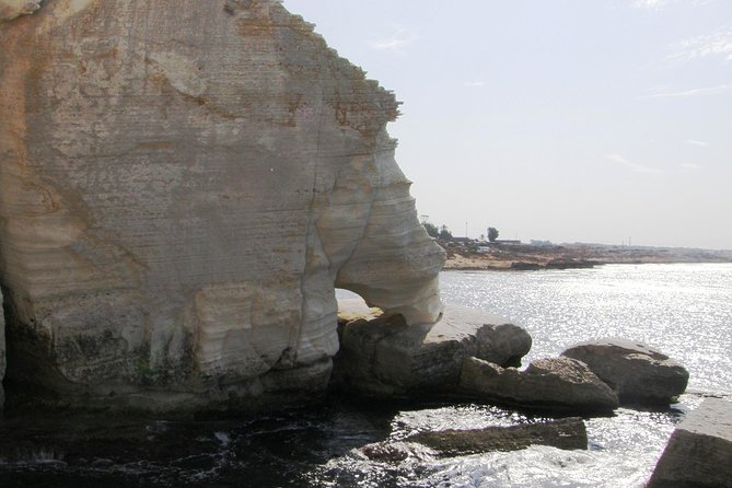 Haifa Acre and Rosh Ha-Nikra Private Tour from Tel Aviv - Why this private northern route works
