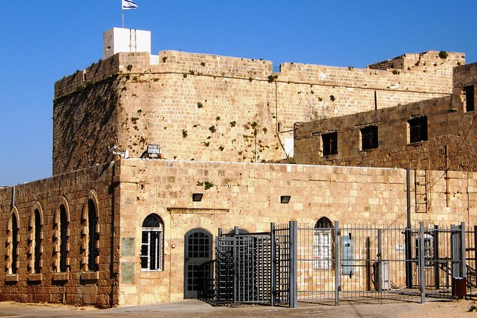 Haifa Acre and Rosh Ha-Nikra Private Tour from Tel Aviv - Is $1,199.99 good value?