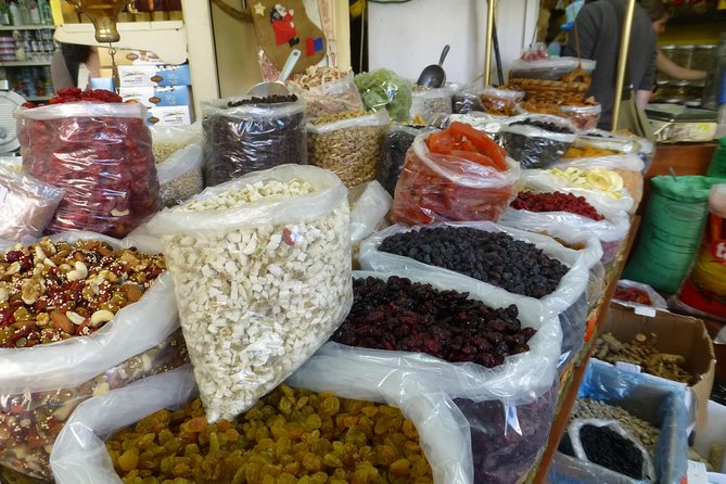 Haifa Culinary Private Tour - Is $675 a fair price for two people?