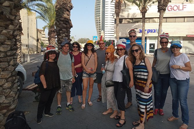 Haifa Culinary Private Tour - Who will enjoy this Haifa food tour?
