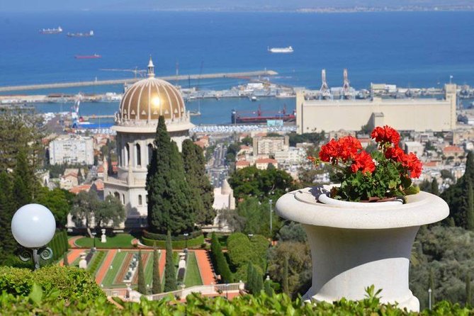 Haifa Highlights Private Tour - Key points to know before booking