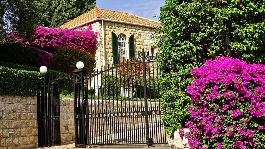 Haifa Private Tour - Why a private introduction to Haifa can work well