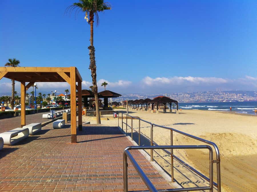 Haifa Private Tour - What the private format is worth at $199