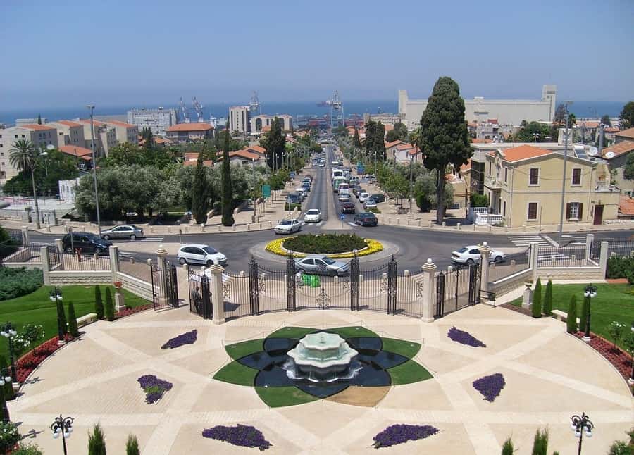 Haifa Private Tour - The best questions to ask your local guide