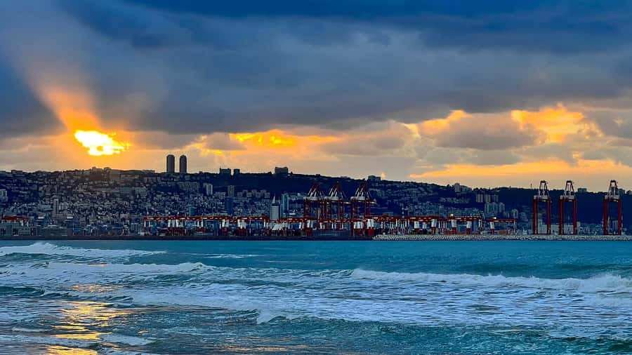 Haifa Private Tour - Who should book this Haifa experience?