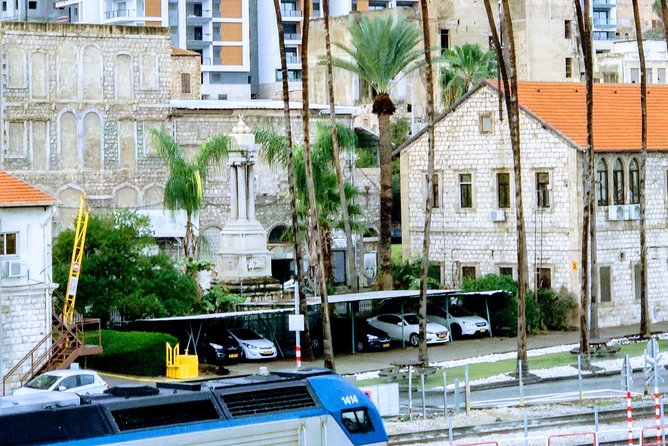Haifa's specials spots - Why These Three Stops Work Together