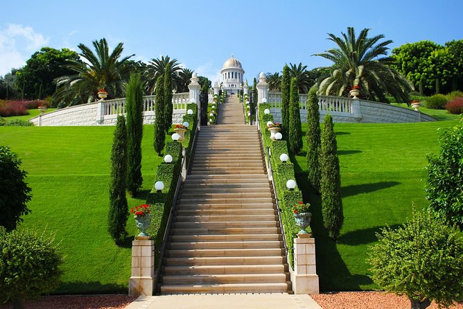 Haifa Shore Excursion: Nazareth and the Galilee - for cruise ship guests only - Why this Haifa shore day is worth considering
